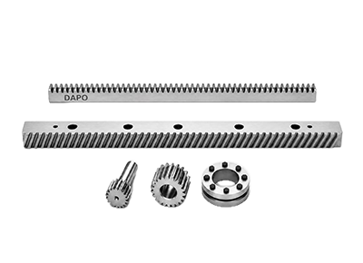 齿轮齿条系列